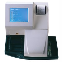 Semi automatic chemistry analyzer urine analyser