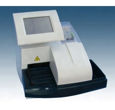 Hot sale urine analyzer for clinic and hospital testing W-600 urinalysis diagnostic accurate analyser