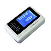 Medical and laboratory used biochemistry test machine/portable auto urine analyser with test strips