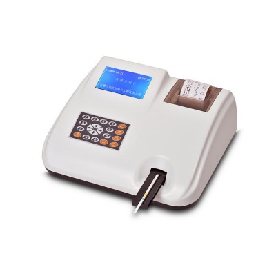 Fully-Auto Hematology Analyzer Urine Clinical Analyzer