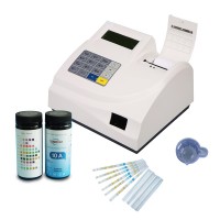 Cheap Price Chemistry Rapid Test Medical Urine Sediment Analyzer W-200B